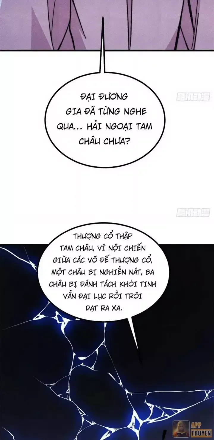 Vạn Cổ Tối Cường Tông Chương 524 Ảnh 31