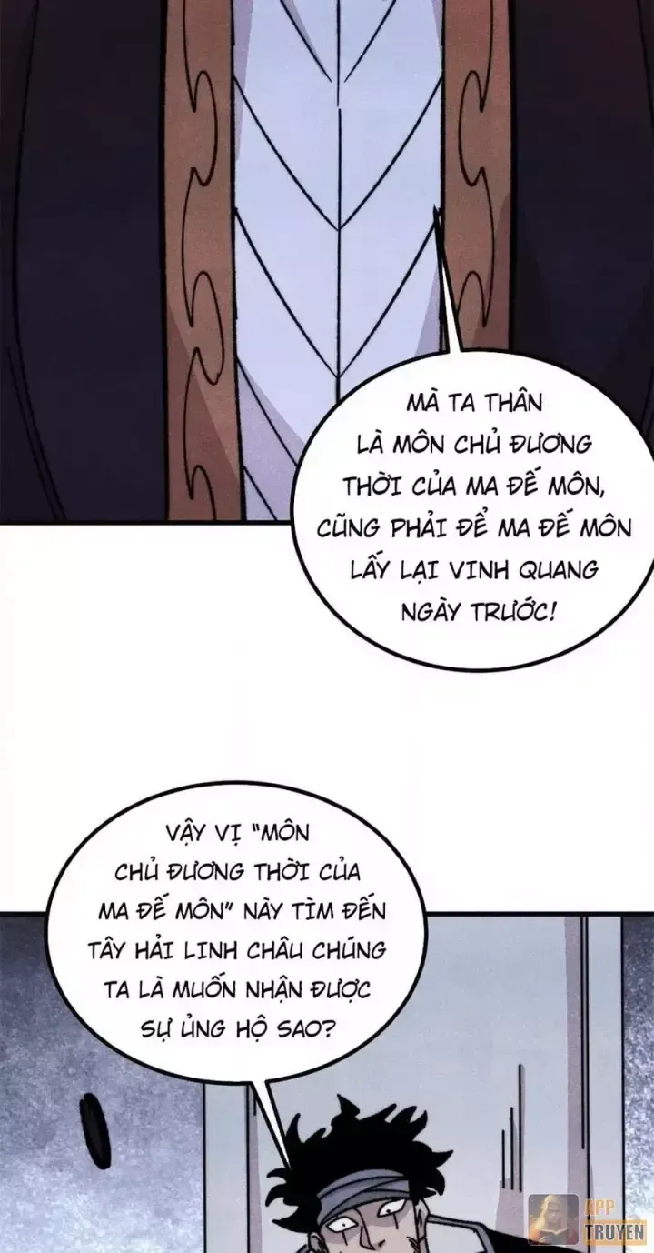 Vạn Cổ Tối Cường Tông Chương 524 Ảnh 40