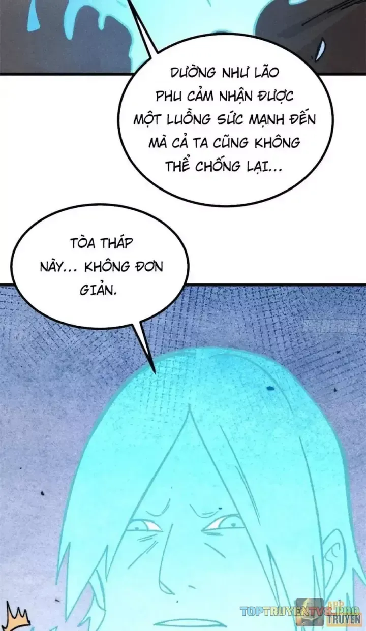 Vạn Cổ Tối Cường Tông Chương 524 Ảnh 5