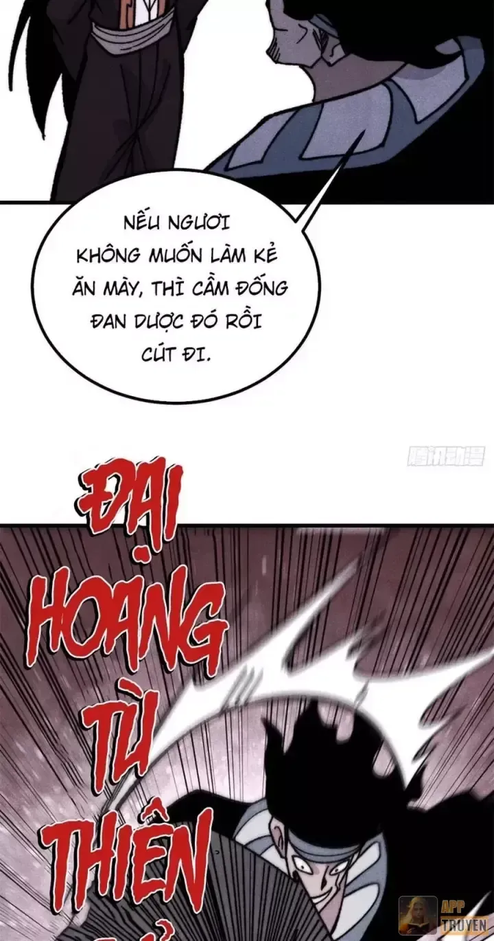 Vạn Cổ Tối Cường Tông Chương 524 Ảnh 49