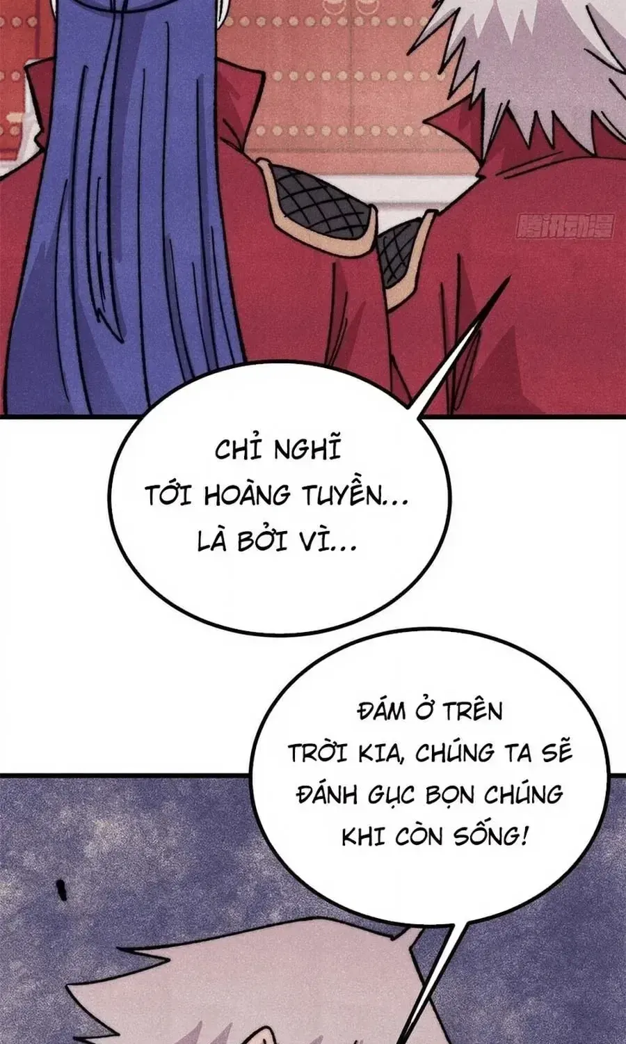 Vạn Cổ Tối Cường Tông Chương 525 Ảnh 27