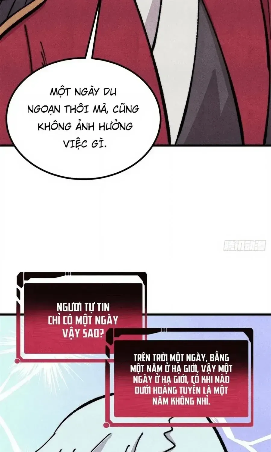 Vạn Cổ Tối Cường Tông Chương 525 Ảnh 33