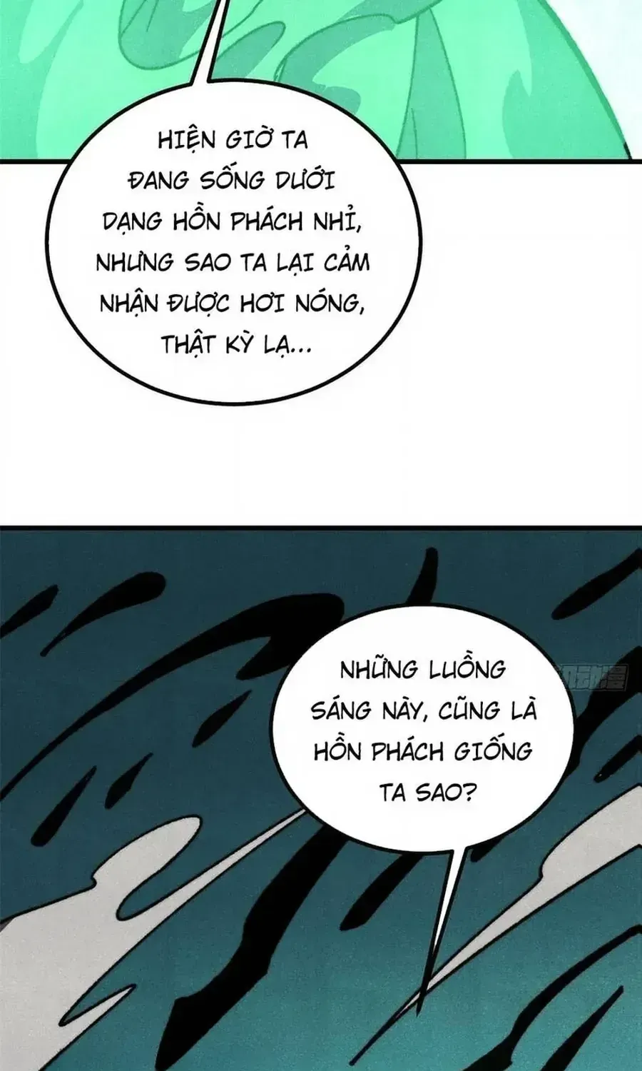 Vạn Cổ Tối Cường Tông Chương 525 Ảnh 51