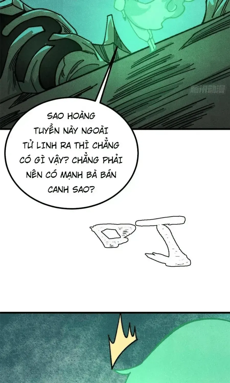 Vạn Cổ Tối Cường Tông Chương 525 Ảnh 53