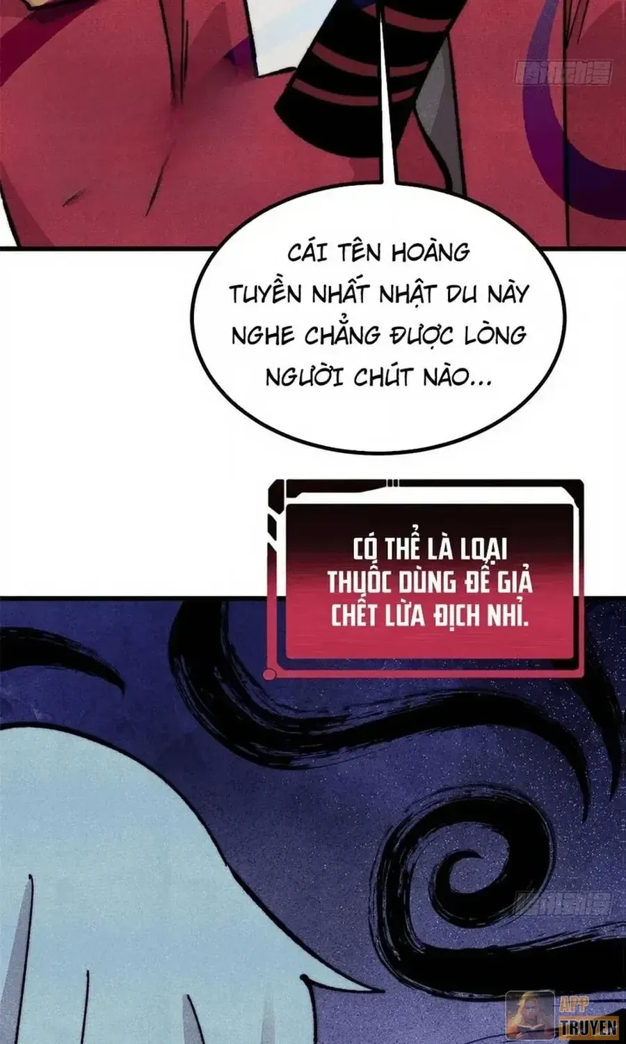Vạn Cổ Tối Cường Tông Chương 525 Ảnh 9