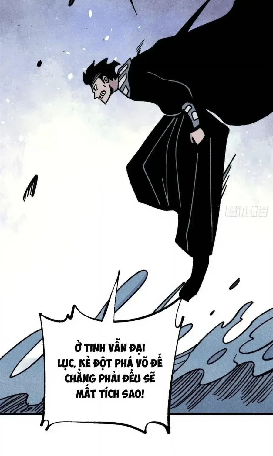 Vạn Cổ Tối Cường Tông Chương 525 Ảnh 91