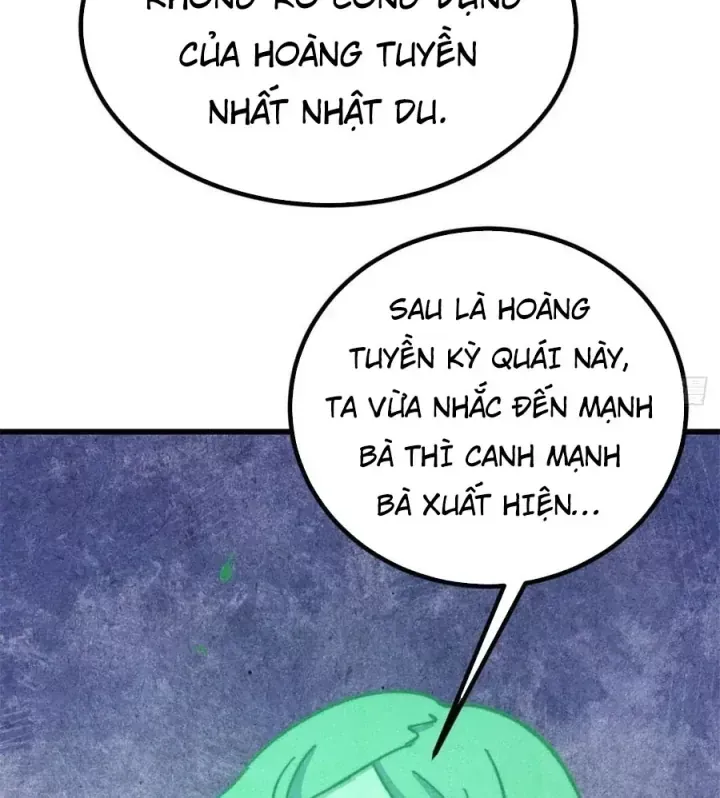 Vạn Cổ Tối Cường Tông Chương 526 Ảnh 19