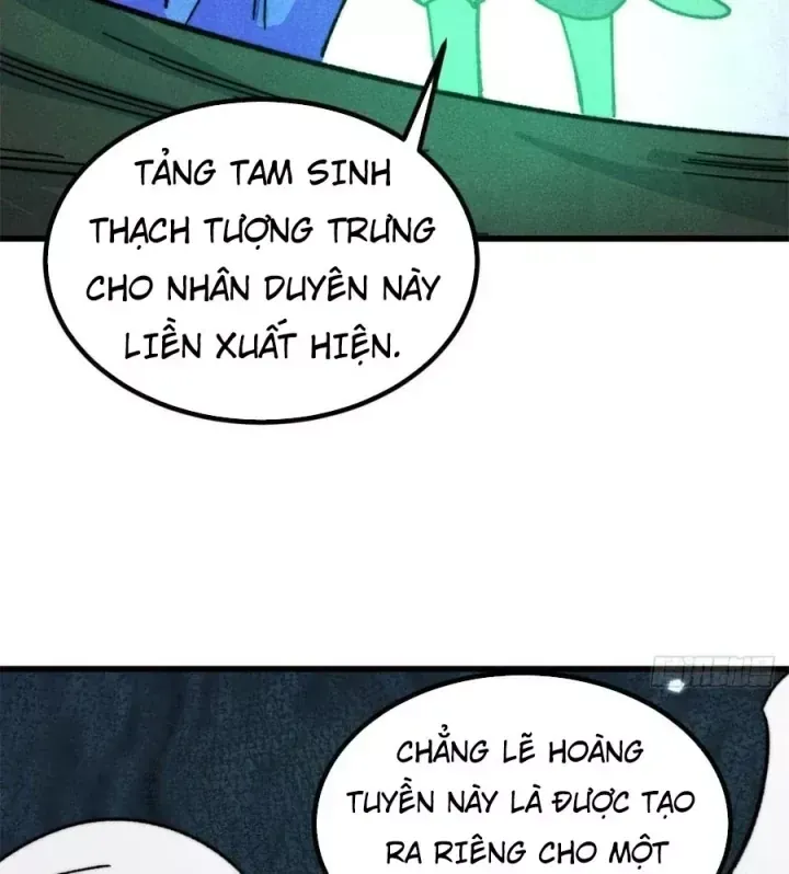 Vạn Cổ Tối Cường Tông Chương 526 Ảnh 23