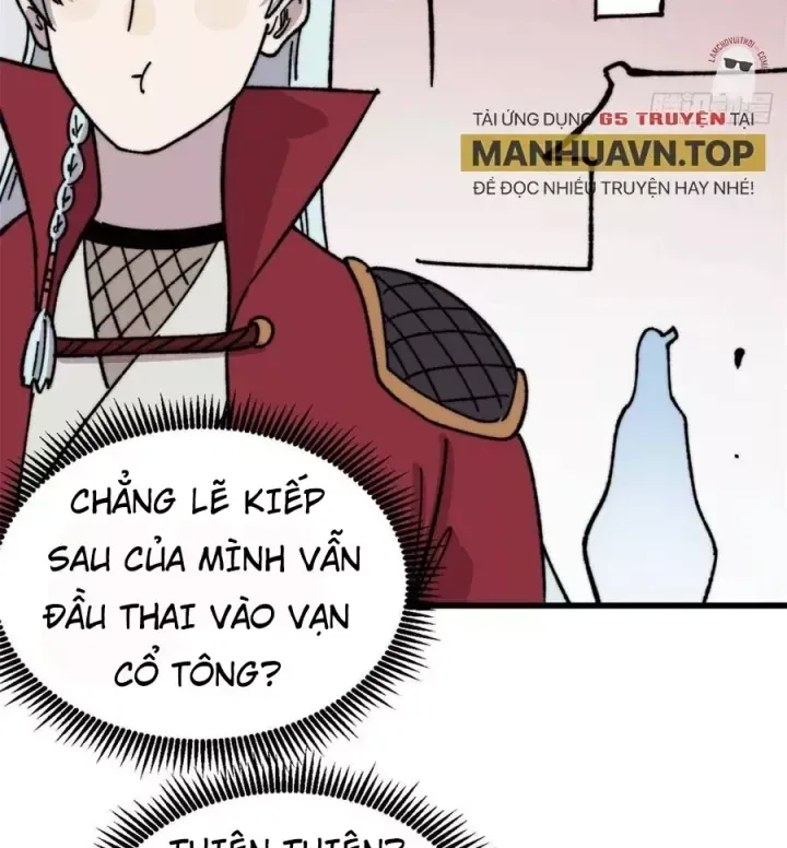 Vạn Cổ Tối Cường Tông Chương 526 Ảnh 53