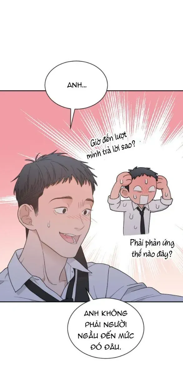 Vận May Không Ngờ Chương 56.6 Ảnh 13