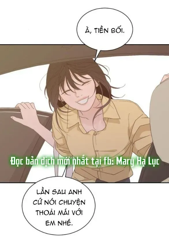 Vận May Không Ngờ Chương 56.6 Ảnh 19