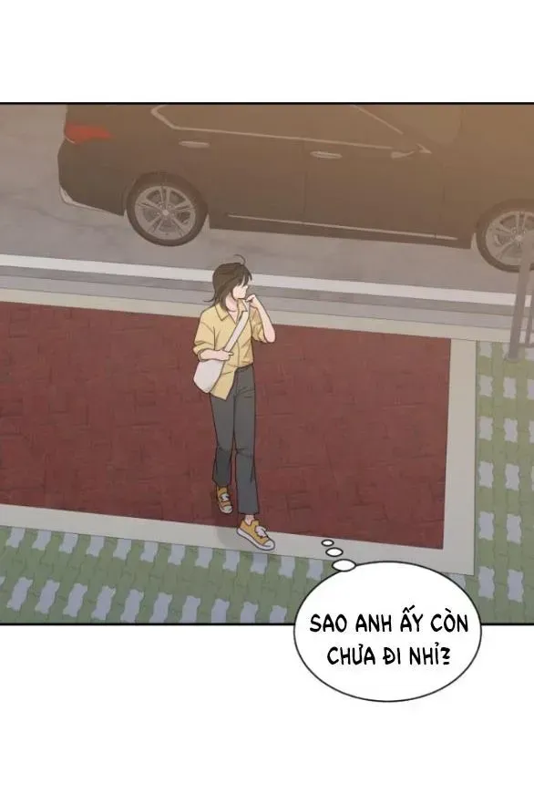 Vận May Không Ngờ Chương 56.6 Ảnh 23