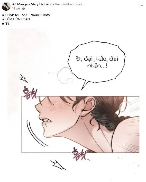 Vận May Không Ngờ Chương 56.6 Ảnh 28