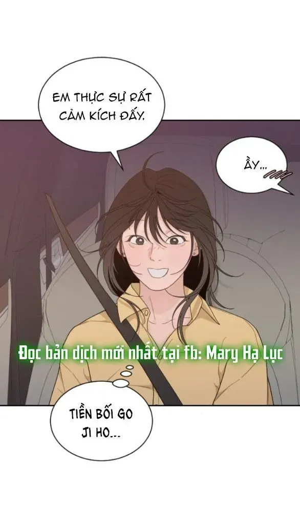 Vận May Không Ngờ Chương 56.6 Ảnh 7