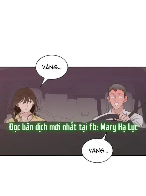 Vận May Không Ngờ Chương 56.8 Ảnh 15