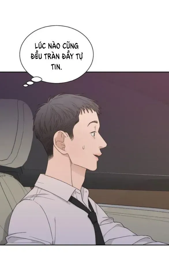 Vận May Không Ngờ Chương 56.8 Ảnh 9