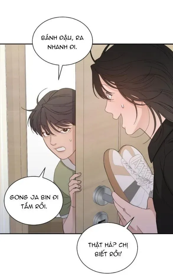 Vận May Không Ngờ Chương 58.5 Ảnh 4