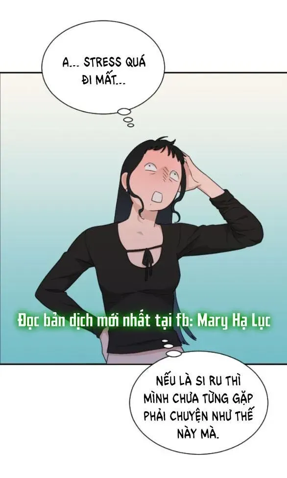 Vận May Không Ngờ Chương 58.5 Ảnh 39