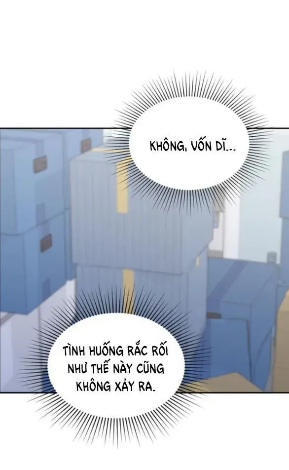Vận May Không Ngờ Chương 58.5 Ảnh 40