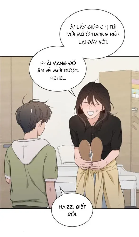 Vận May Không Ngờ Chương 58.5 Ảnh 5