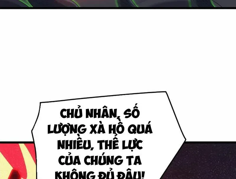 Vạn Tộc Xâm Lược: Bắt Đầu Thuần Hóa Cự Thú Cấp Sử Thi Chương 85 Ảnh 22