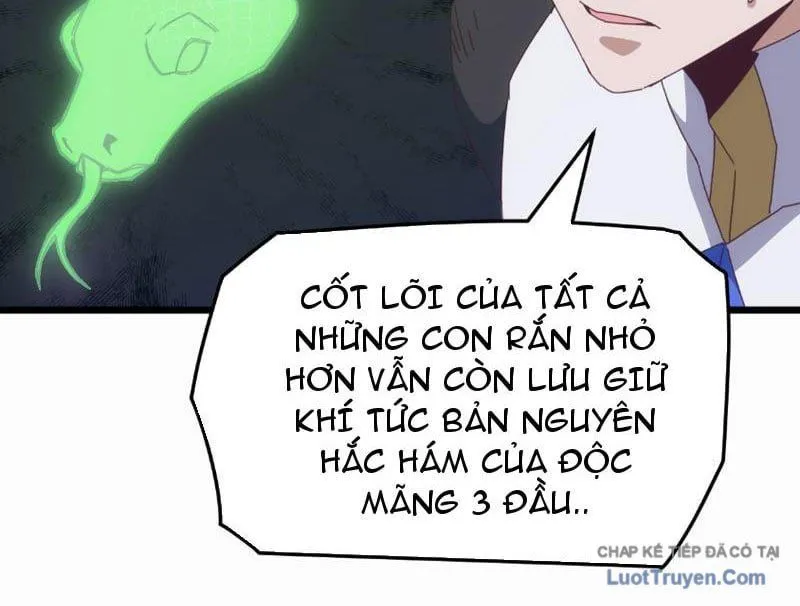 Vạn Tộc Xâm Lược: Bắt Đầu Thuần Hóa Cự Thú Cấp Sử Thi Chương 85 Ảnh 30