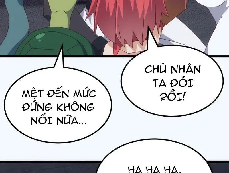 Vạn Tộc Xâm Lược: Bắt Đầu Thuần Hóa Cự Thú Cấp Sử Thi Chương 85 Ảnh 87
