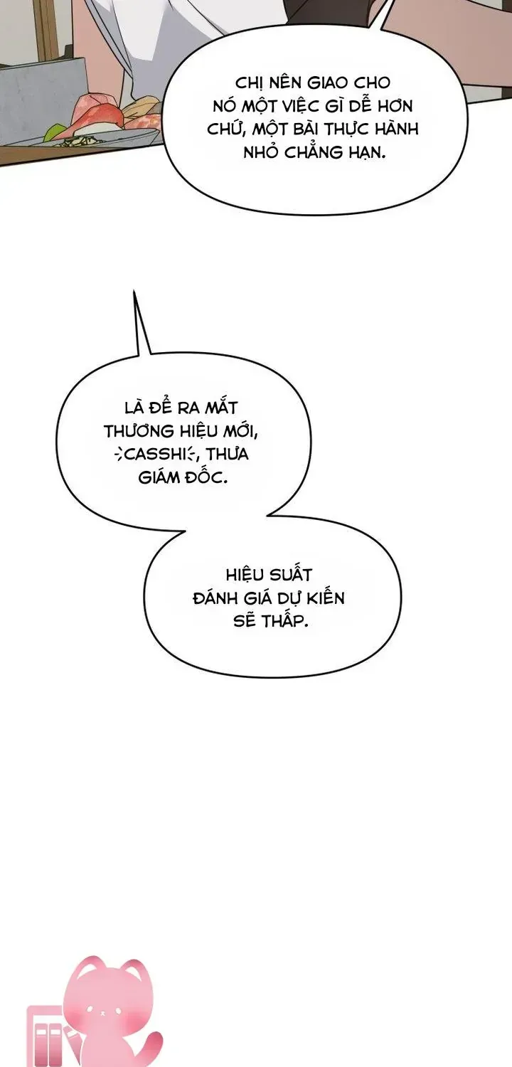 Vận Xui Chốn Công Sở Chương 87 Ảnh 109