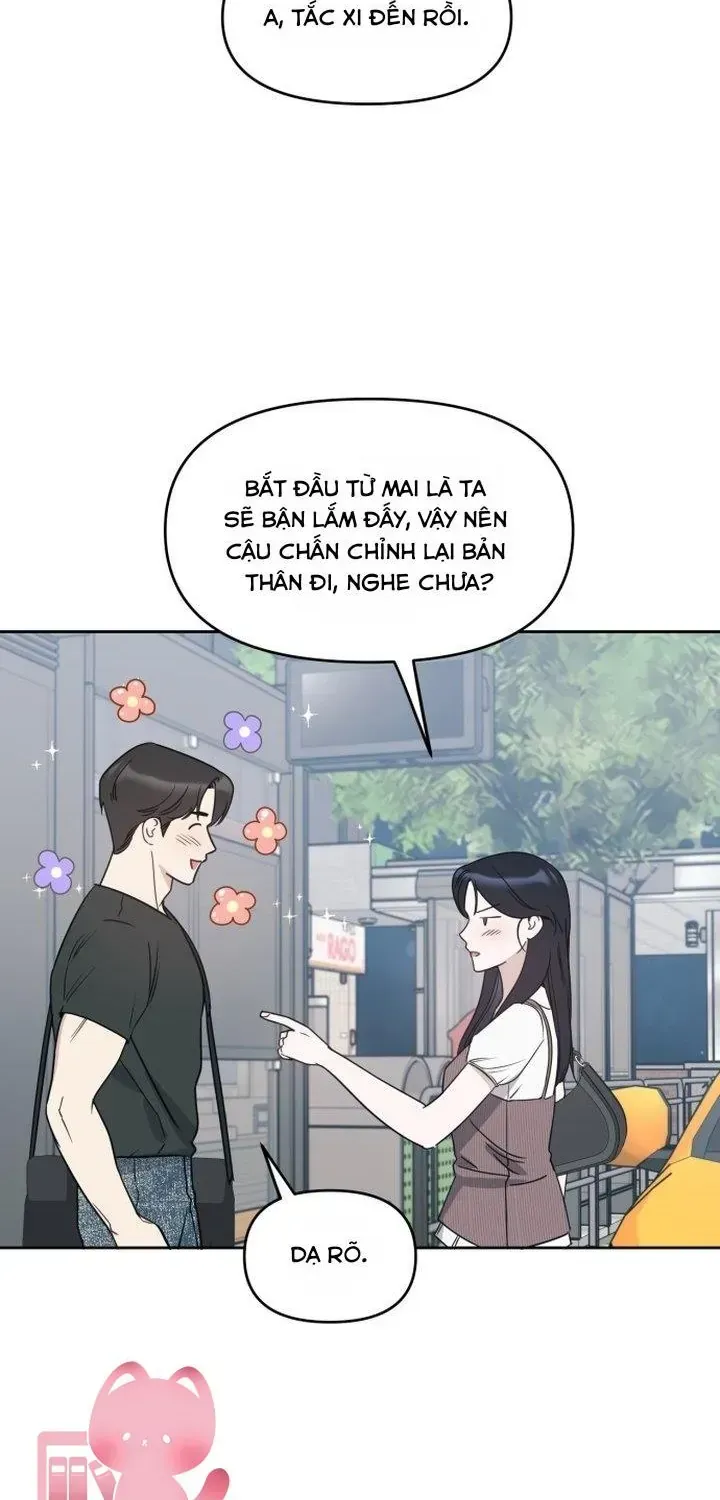 Vận Xui Chốn Công Sở Chương 87 Ảnh 15