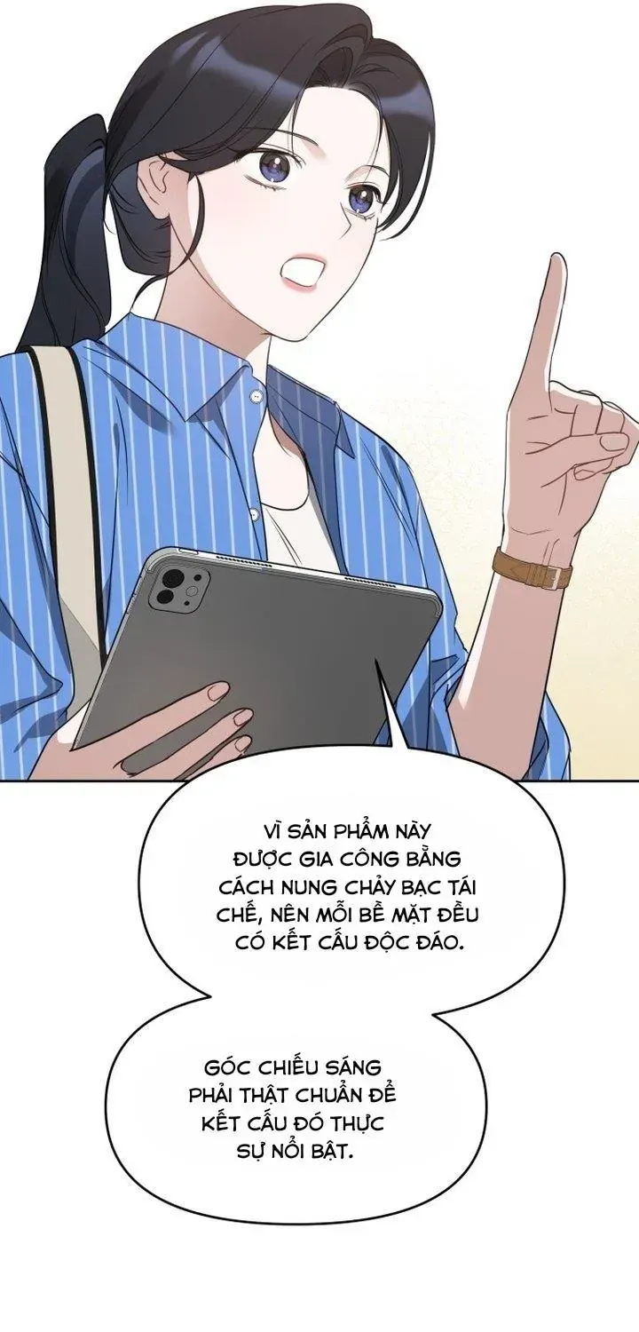 Vận Xui Chốn Công Sở Chương 87 Ảnh 33