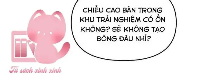 Vận Xui Chốn Công Sở Chương 87 Ảnh 62