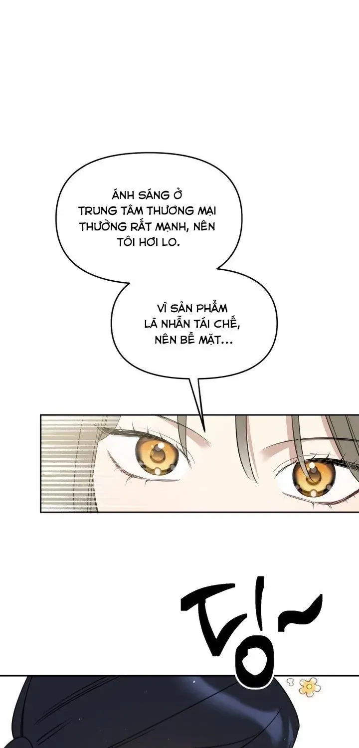 Vận Xui Chốn Công Sở Chương 87 Ảnh 63