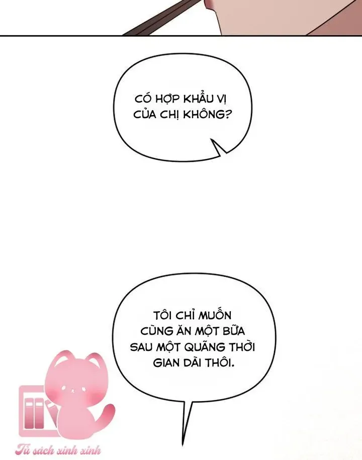 Vận Xui Chốn Công Sở Chương 87 Ảnh 92