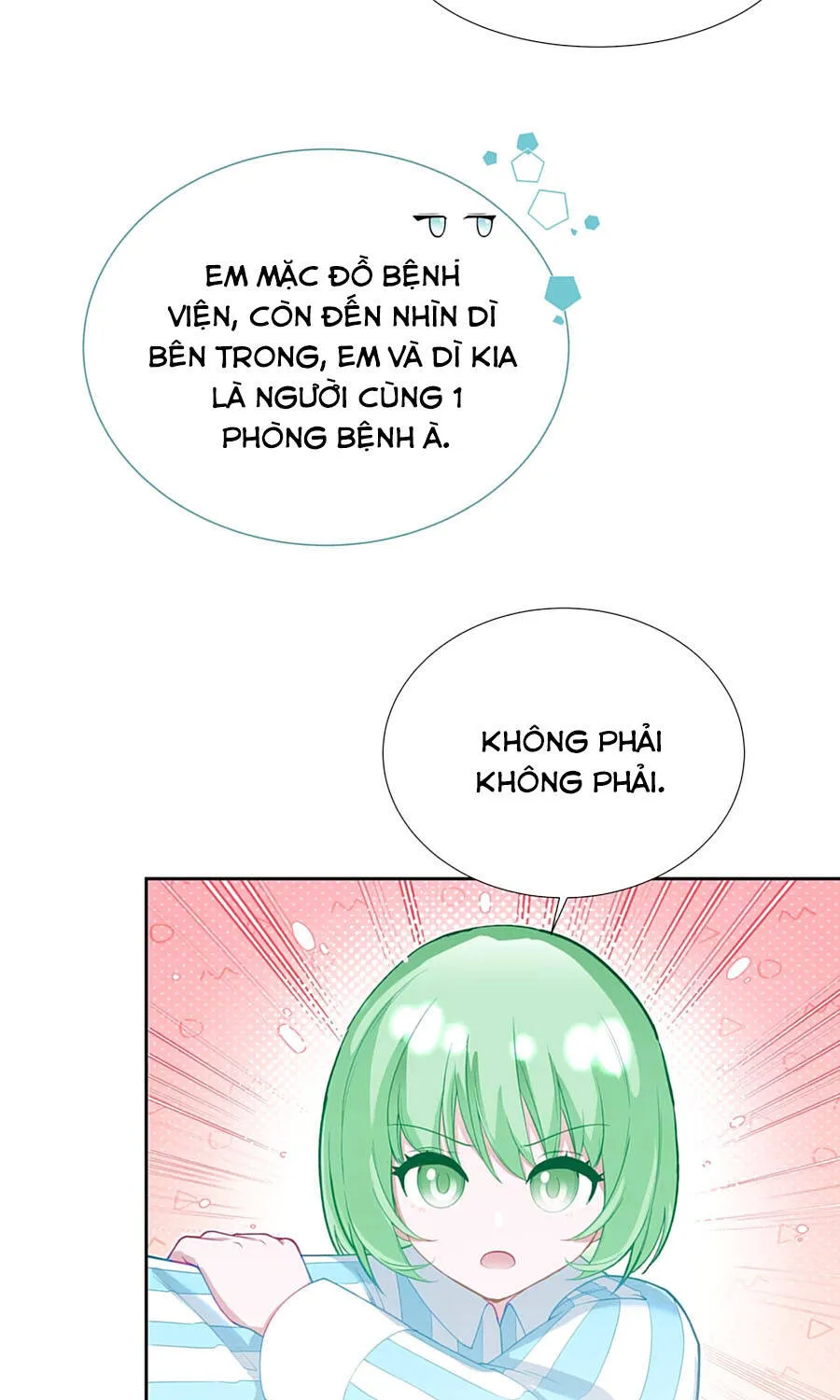 Vật Chứa Cũng Có Thể Làm Chúa Cứu Thế Sao? Chương 3 Ảnh 44