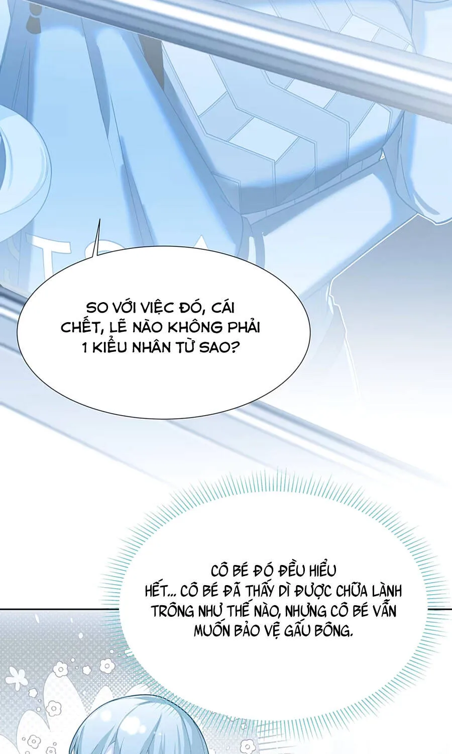 Vật Chứa Cũng Có Thể Làm Chúa Cứu Thế Sao? Chương 4 Ảnh 13