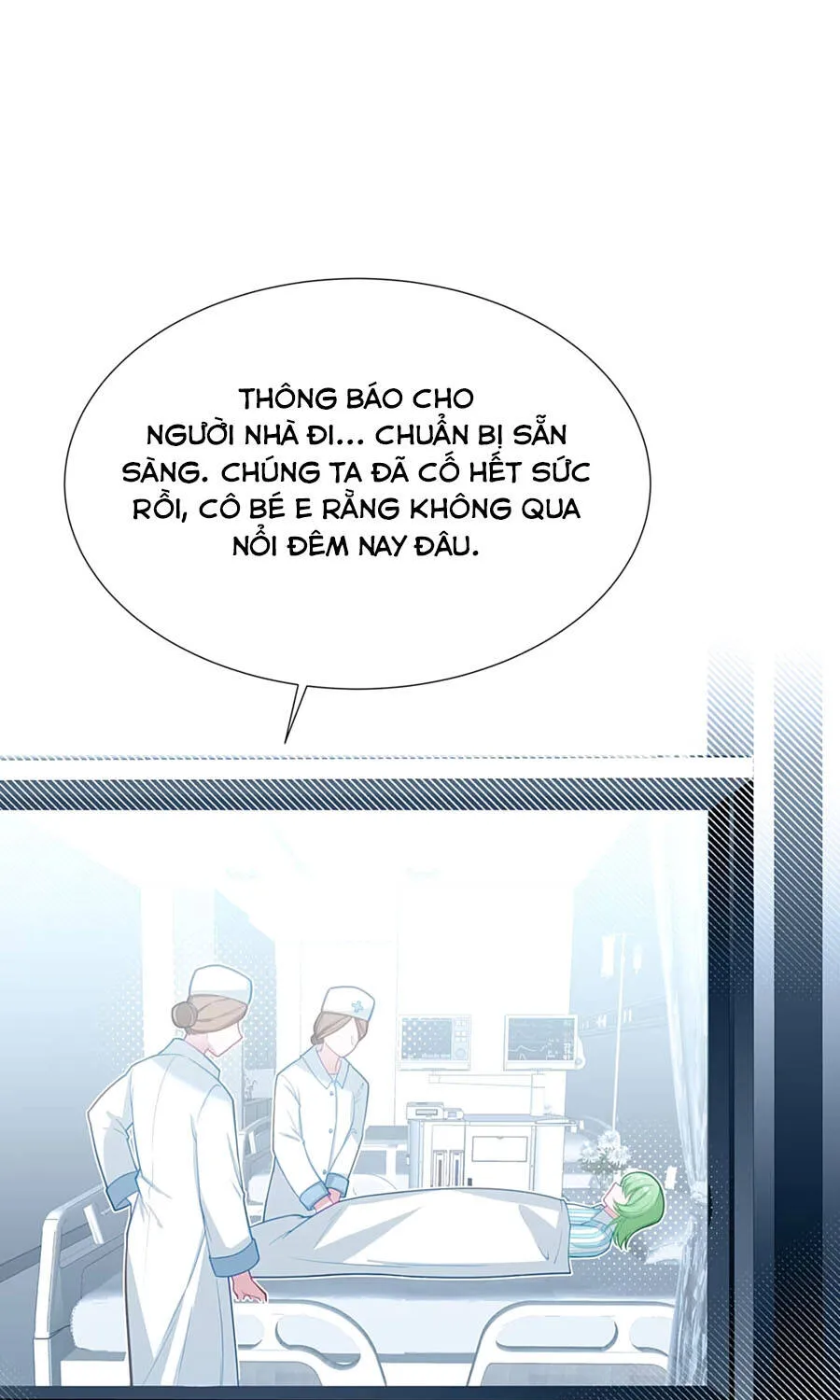 Vật Chứa Cũng Có Thể Làm Chúa Cứu Thế Sao? Chương 4 Ảnh 3