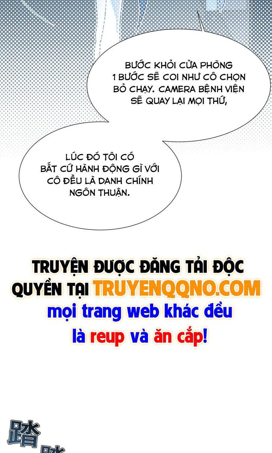 Vật Chứa Cũng Có Thể Làm Chúa Cứu Thế Sao? Chương 4 Ảnh 22