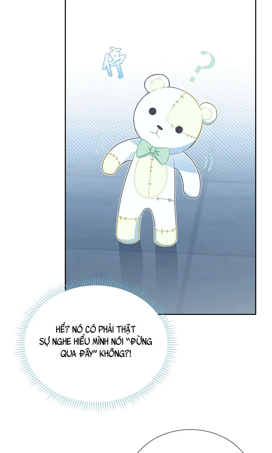 Vật Chứa Cũng Có Thể Làm Chúa Cứu Thế Sao? Chương 4 Ảnh 36
