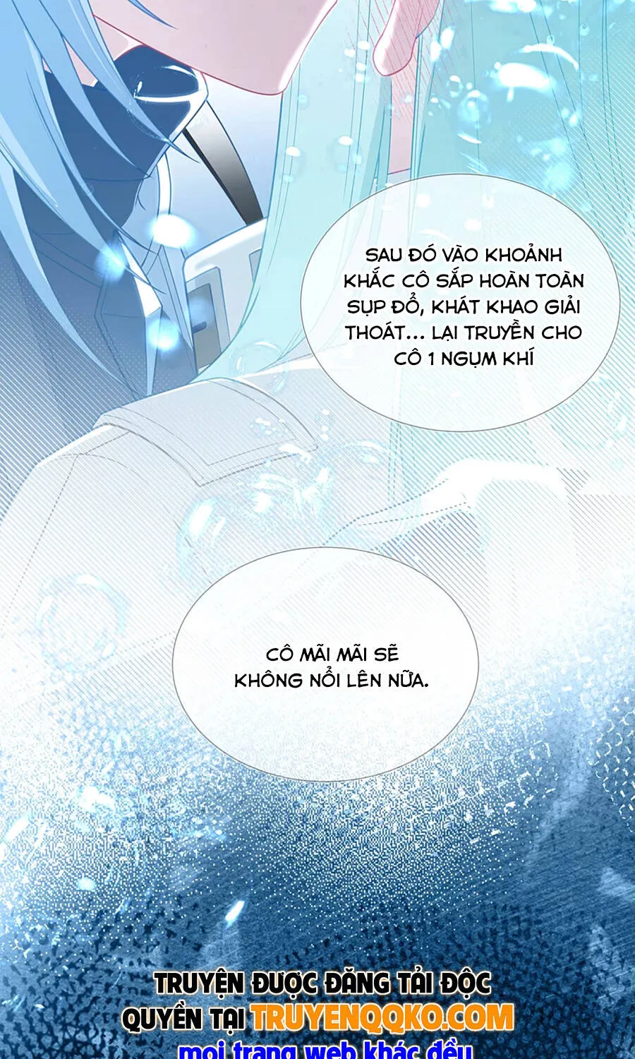 Vật Chứa Cũng Có Thể Làm Chúa Cứu Thế Sao? Chương 5 Ảnh 61