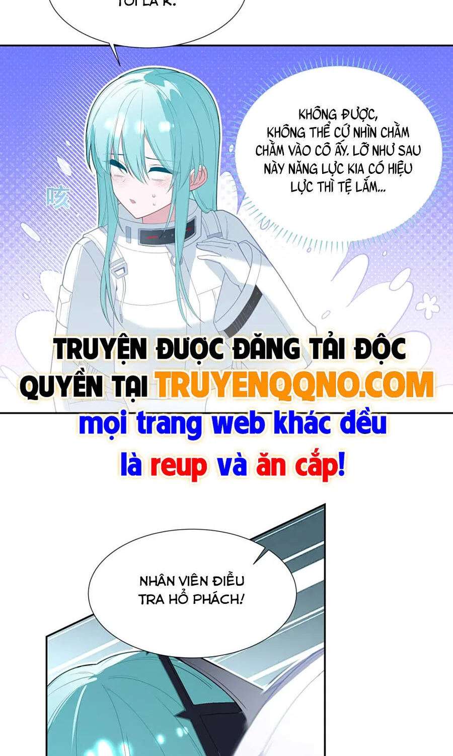 Vật Chứa Cũng Có Thể Làm Chúa Cứu Thế Sao? Chương 6 Ảnh 22