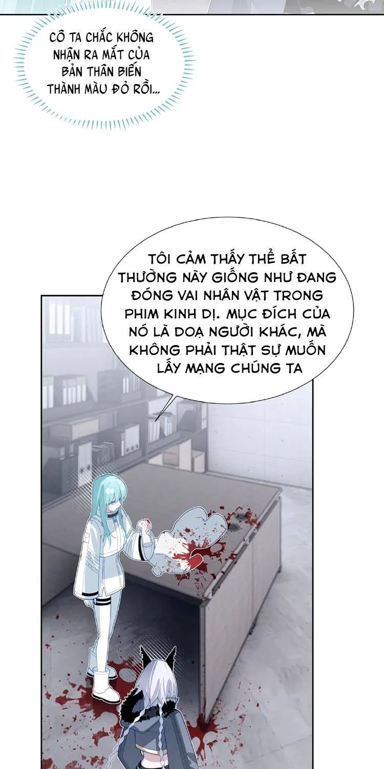 Vật Chứa Cũng Có Thể Làm Chúa Cứu Thế Sao? Chương 7 Ảnh 48