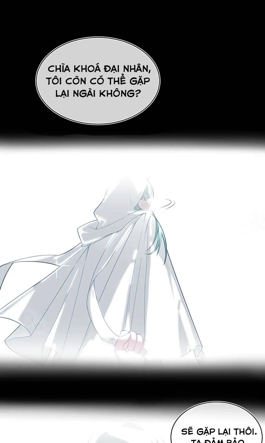 Vật Chứa Cũng Có Thể Làm Chúa Cứu Thế Sao? Chương 8 Ảnh 3