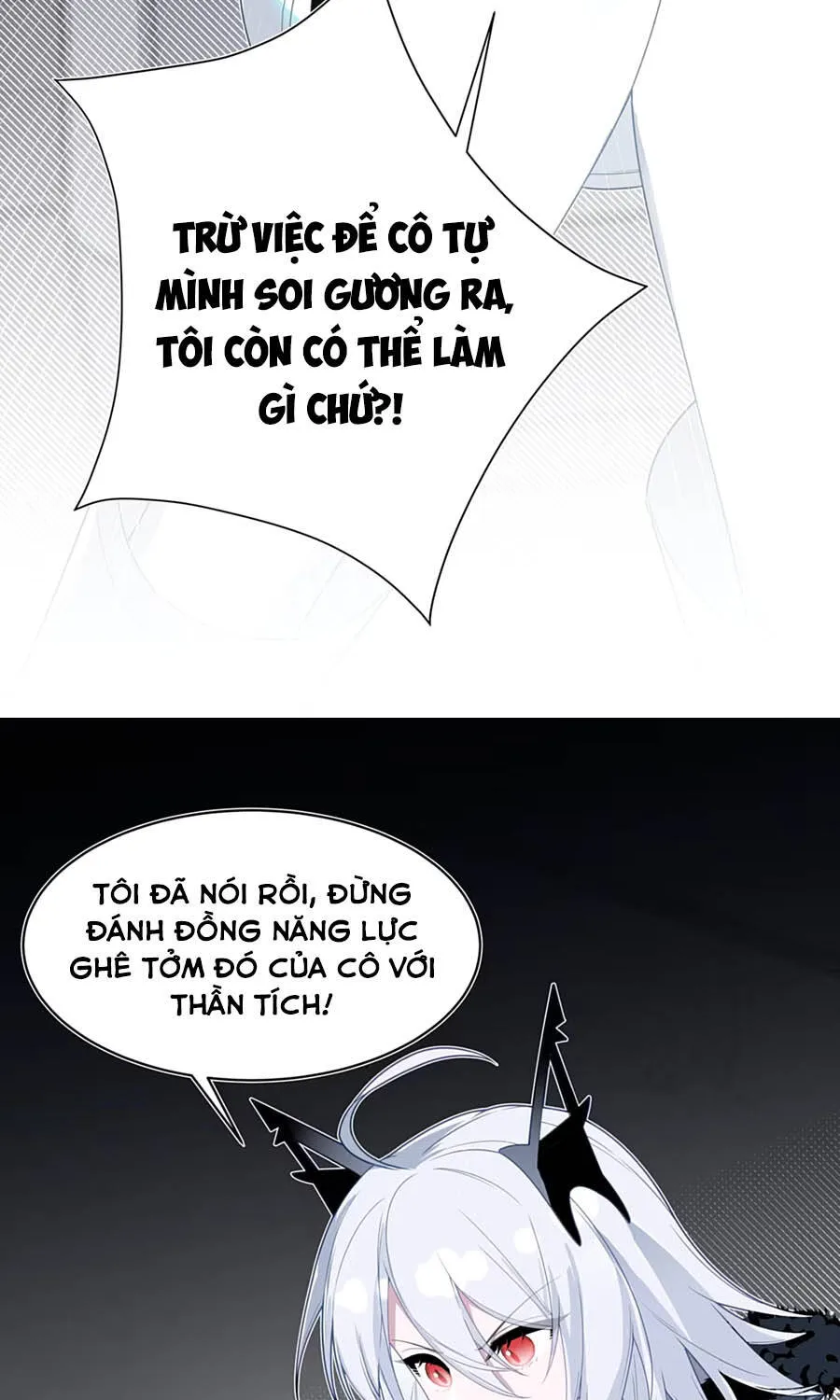 Vật Chứa Cũng Có Thể Làm Chúa Cứu Thế Sao? Chương 8 Ảnh 24