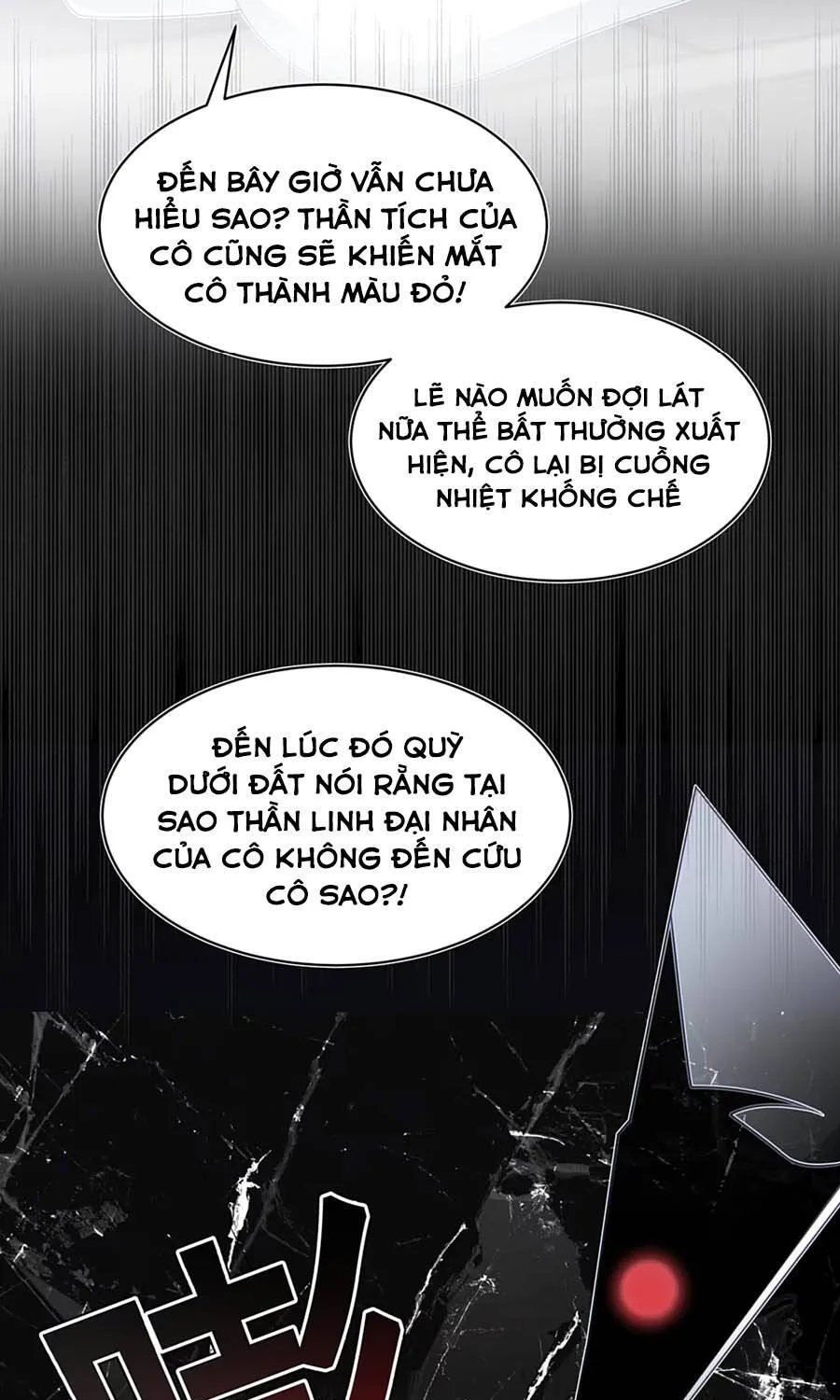 Vật Chứa Cũng Có Thể Làm Chúa Cứu Thế Sao? Chương 8 Ảnh 26