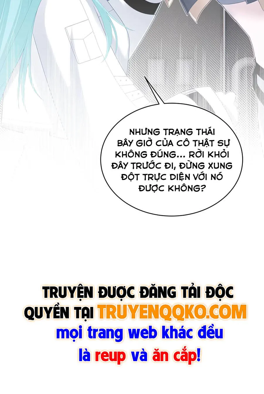 Vật Chứa Cũng Có Thể Làm Chúa Cứu Thế Sao? Chương 8 Ảnh 31