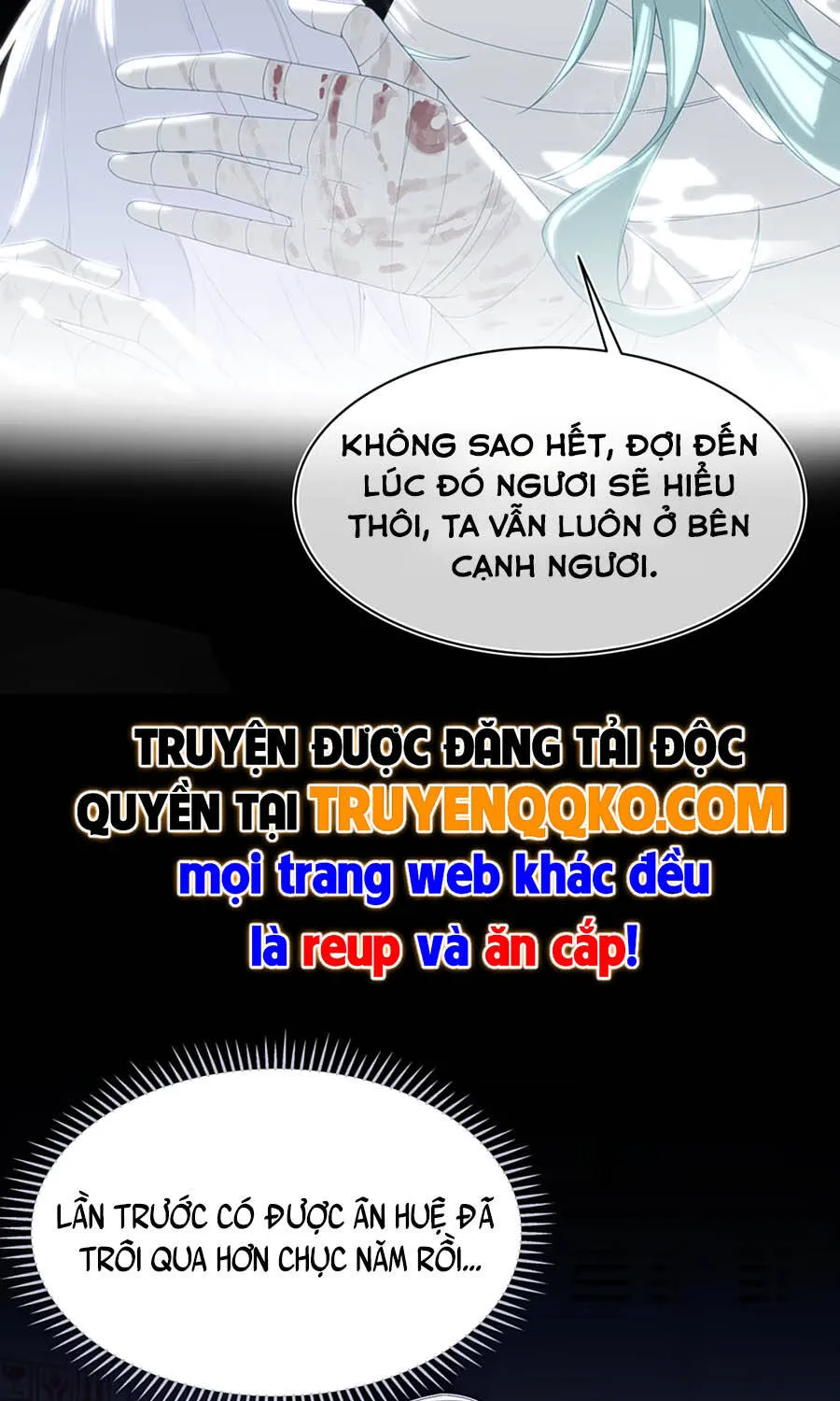 Vật Chứa Cũng Có Thể Làm Chúa Cứu Thế Sao? Chương 8 Ảnh 5