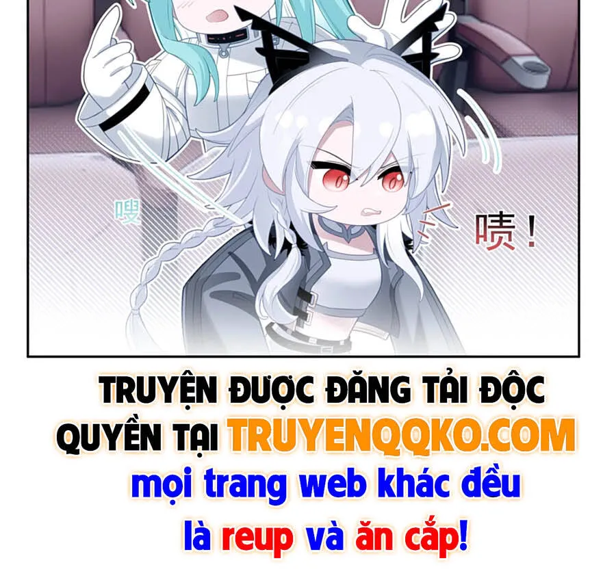 Vật Chứa Cũng Có Thể Làm Chúa Cứu Thế Sao? Chương 8 Ảnh 54