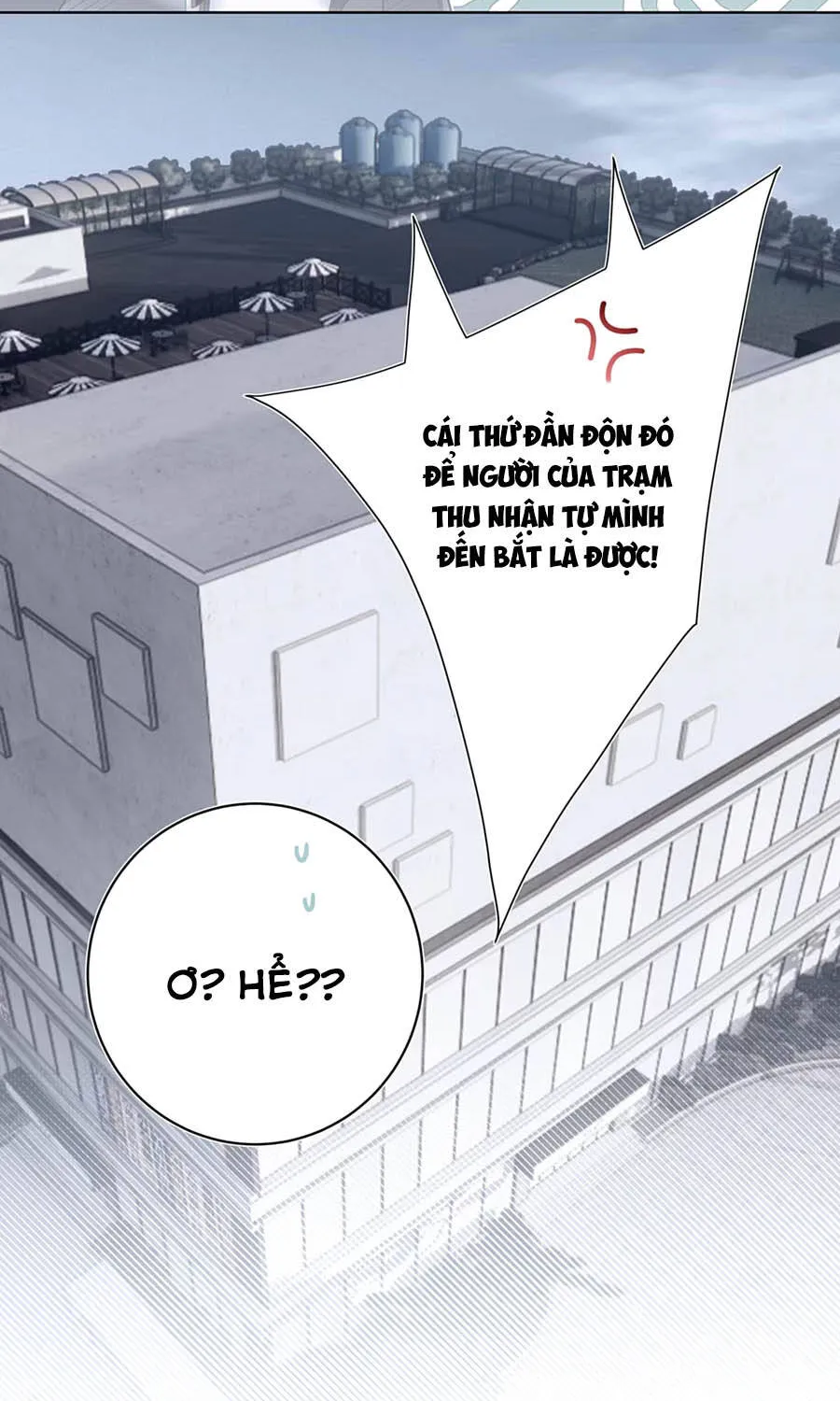 Vật Chứa Cũng Có Thể Làm Chúa Cứu Thế Sao? Chương 8 Ảnh 66