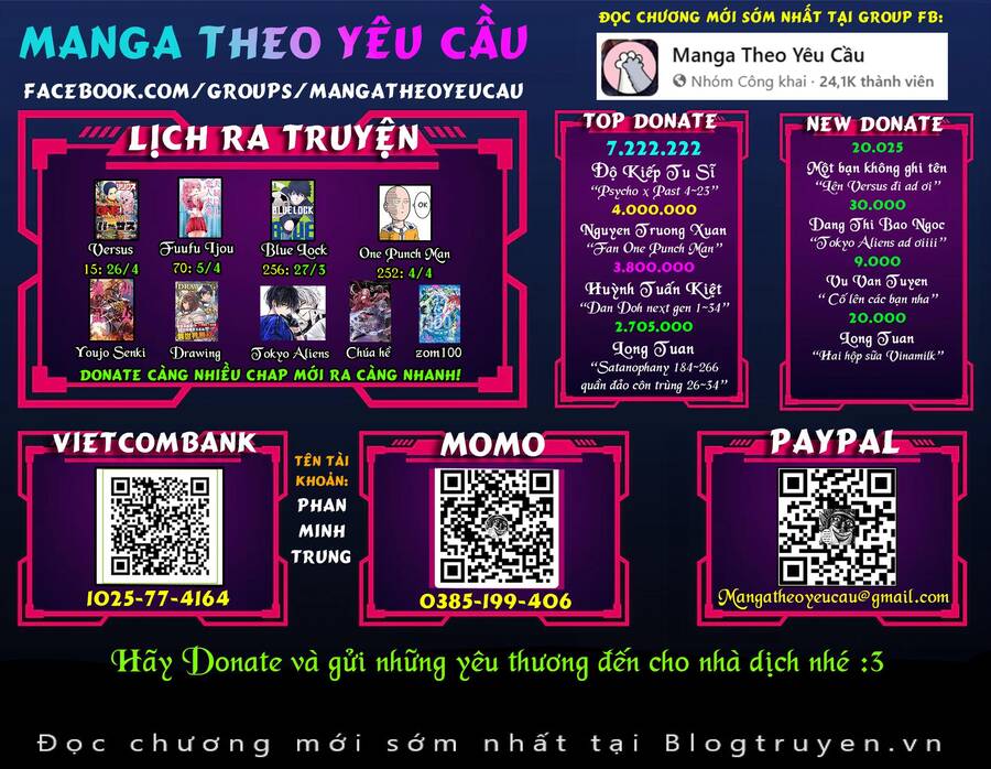Versus Chương 14 Ảnh 2