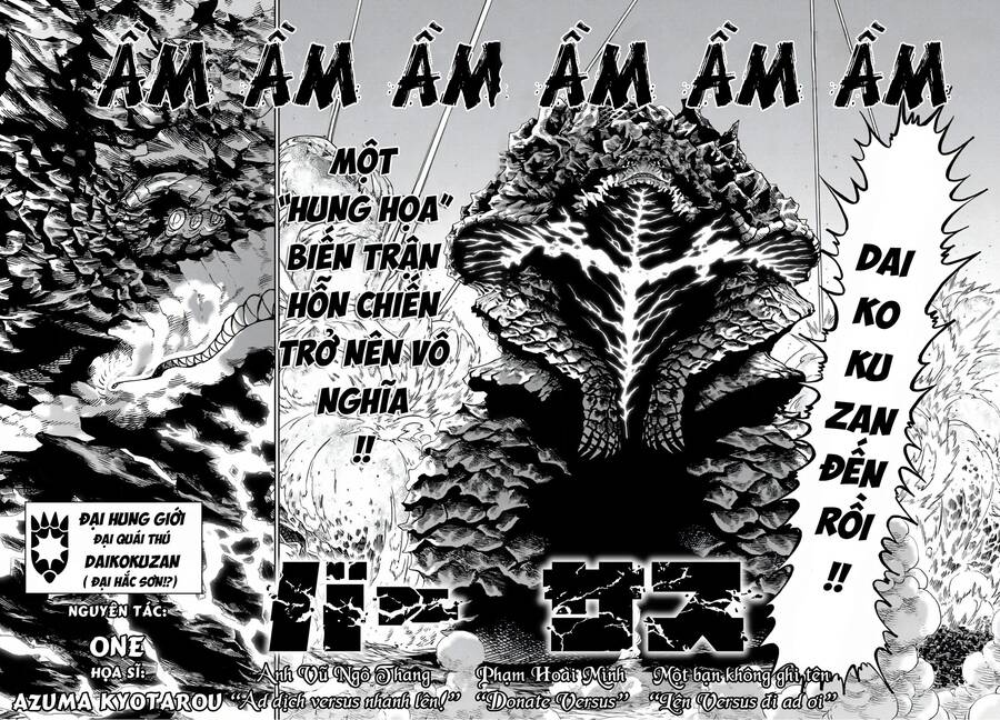 Versus Chương 14 Ảnh 4